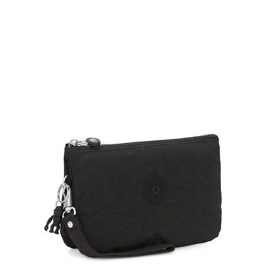 Sac De Taille Kipling Creativity Extra Large Noir | FR 1433XY